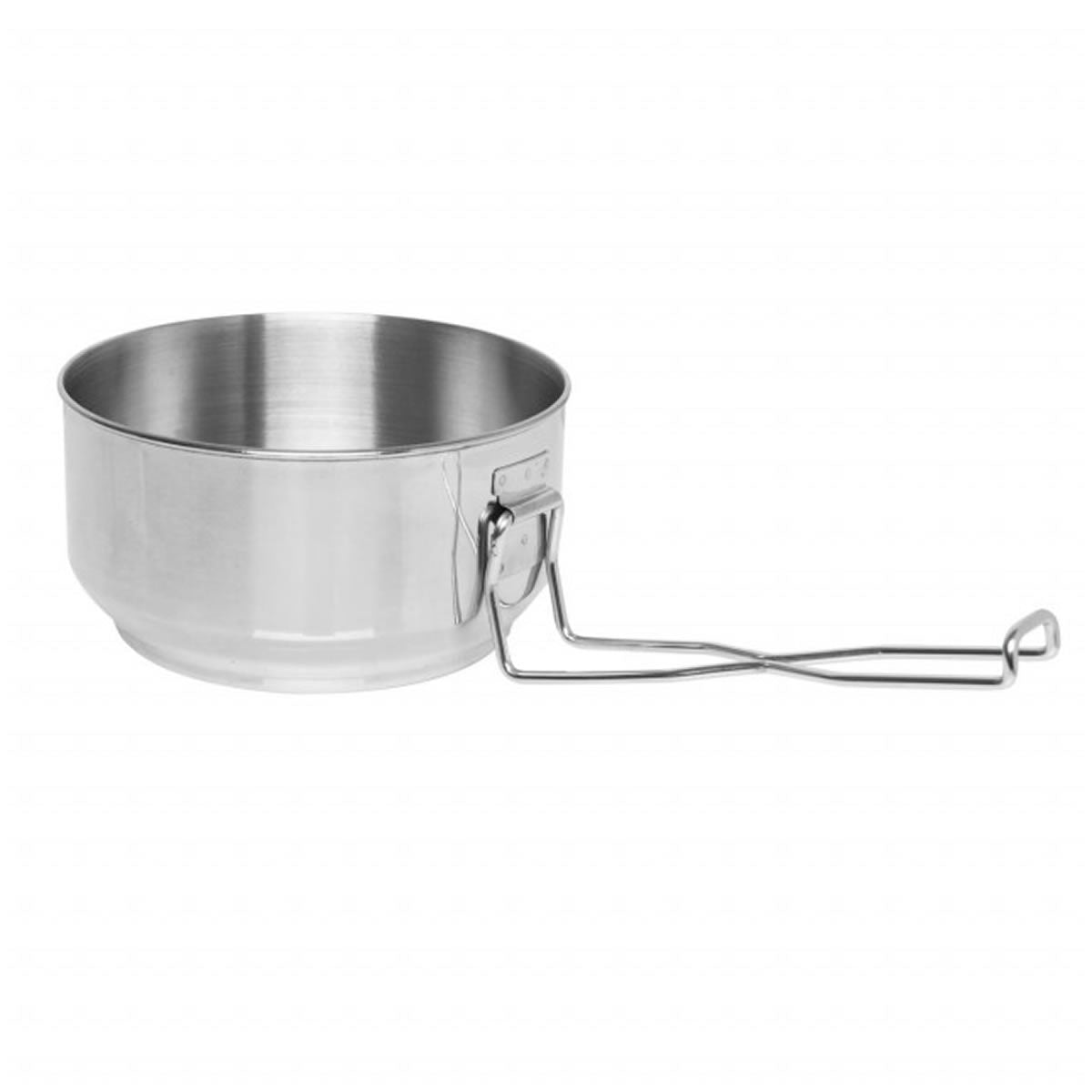 Set Oale pentru Gatit Helikon Tex Mess Tin Stainless Steel