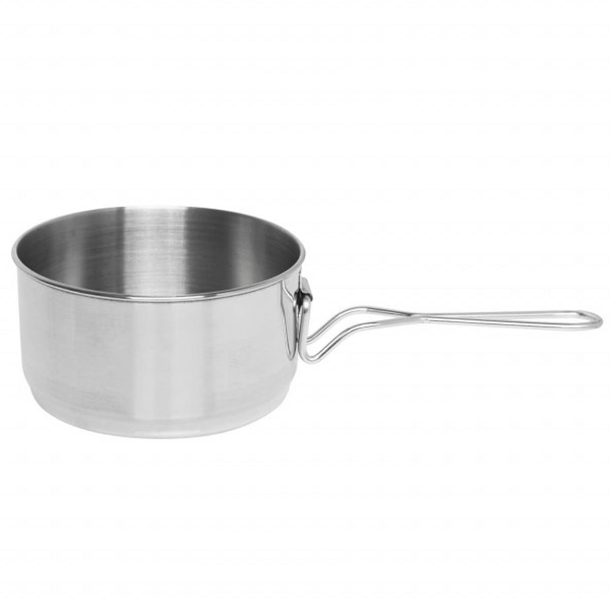 Set Oale pentru Gatit Helikon Tex Mess Tin Stainless Steel