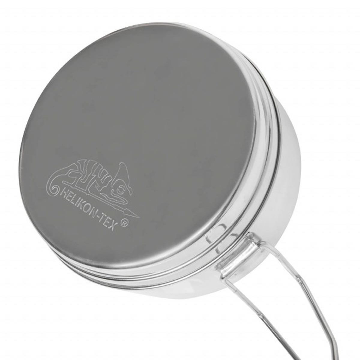 Set Oale pentru Gatit Helikon Tex Mess Tin Stainless Steel