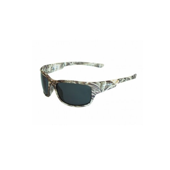 Set Ochelari de soare polarizati Delphin SG Camou