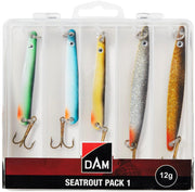 Set Pileker RON THOMPSON Sea Trout Pack Nr. 5buc/pac