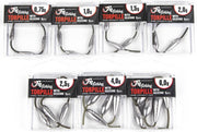 Set Plumbi Culisanti Filfishing Torpilie 5buc/cutie