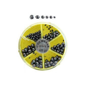 Set Plumbi GoldStar Mini 60g