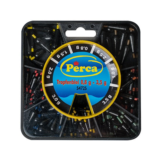 Set Plumbi Goldstar II 150,0 g