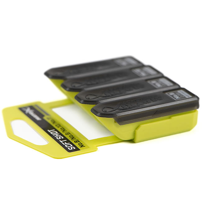 Set Plumbi Matrix Soft Shot Dispenser