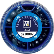 Set Plumbi ZEOX Lead Split Shot