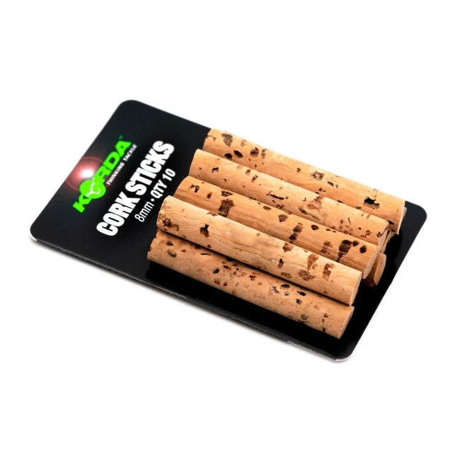 Set Pluta Korda Stick 8mm 10buc/plic
