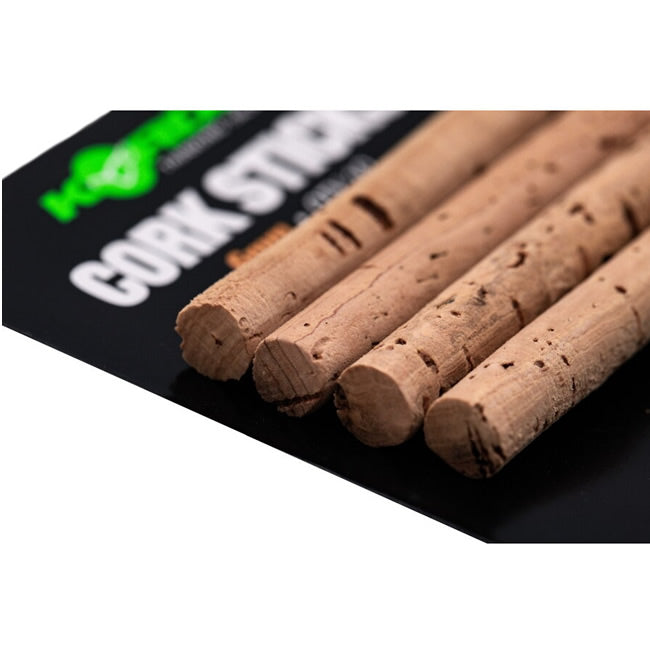Set Pluta Korda Stick 8mm 10buc/plic