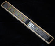 Set Plute Chinezesti Ultrasensibile DY L27  3 buc/set