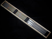 Set Plute Chinezesti Ultrasensibile S04 3 buc/set