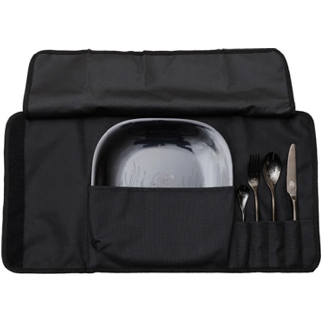 Set Prologic  Farfurie plus Tacamuri Black Fire