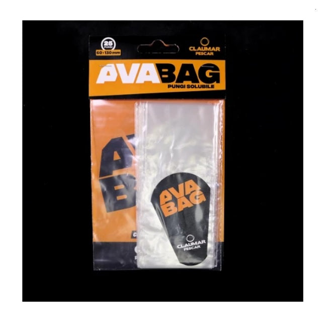 Set Refil PVA Claumar Nuclear