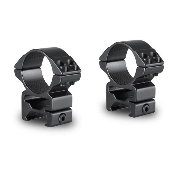 Set Ring Hawke High 30 MM Pt Sina Weaver