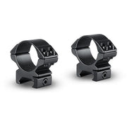 Set Ring Hawke Low 30MM Pt Sina Weaver