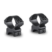 Set Ring Hawke Medium 30MM Pt Sina Weaver 