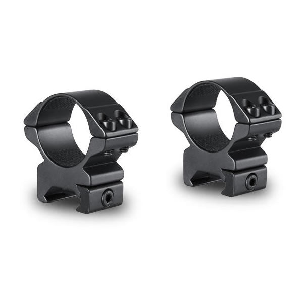Set Ring Hawke Medium 30MM Pt Sina Weaver 