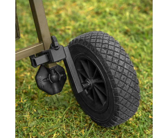 Set Roti Avid Barrow Wheel Conversion Kit