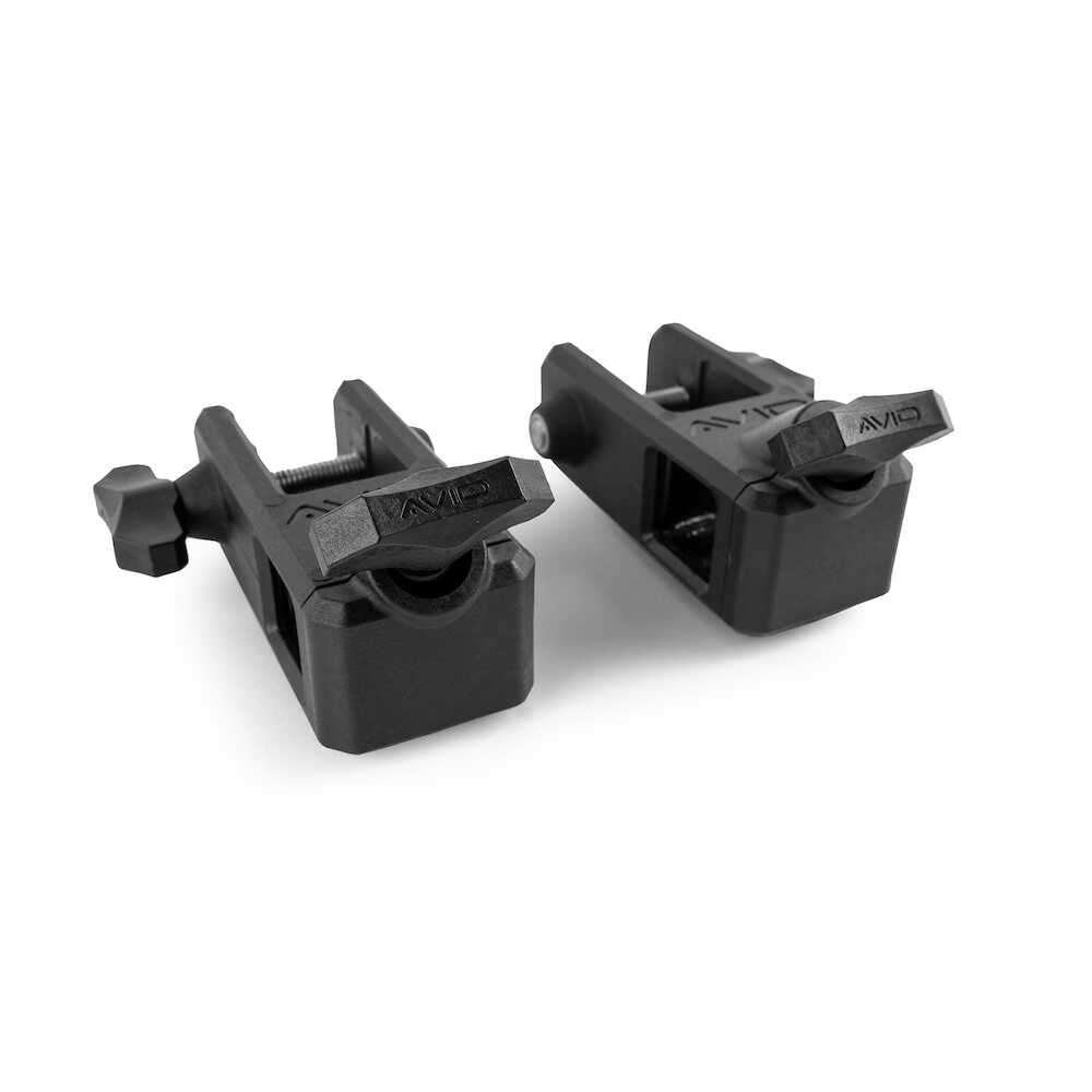 Set Roti Avid Barrow Wheel Conversion Kit