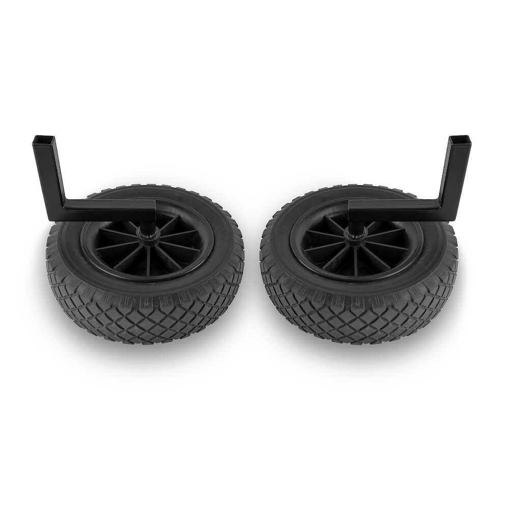 Set Roti Avid Barrow Wheel Conversion Kit