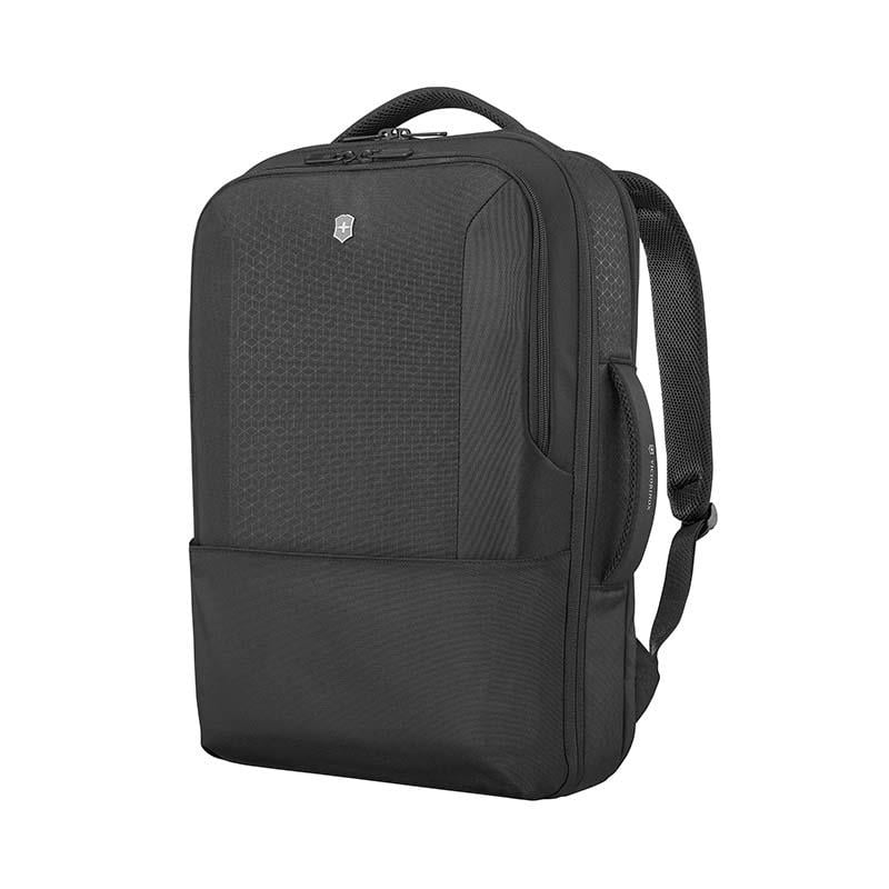Set Rucsac Si Geanta Pentru Cutite Victorinox Chefs Backpack and Knife Folder Set, 17 Locuri, Negru