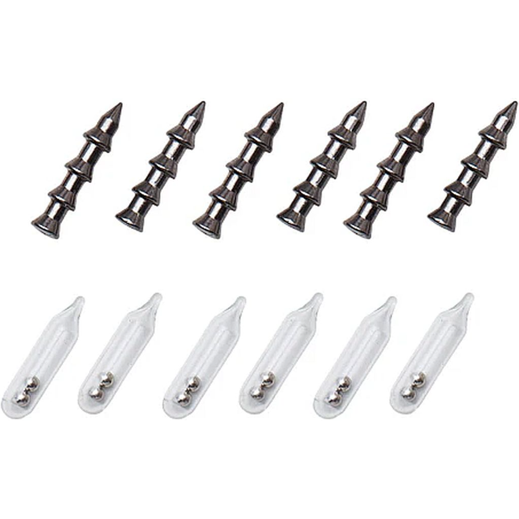 Set SAVAGE GEAR Rattle And Spike Kit, 1.9g, 12buc/set
