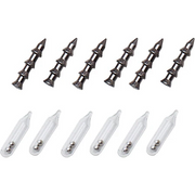 Set SAVAGE GEAR Rattle And Spike Kit, 1.9g, 12buc/set