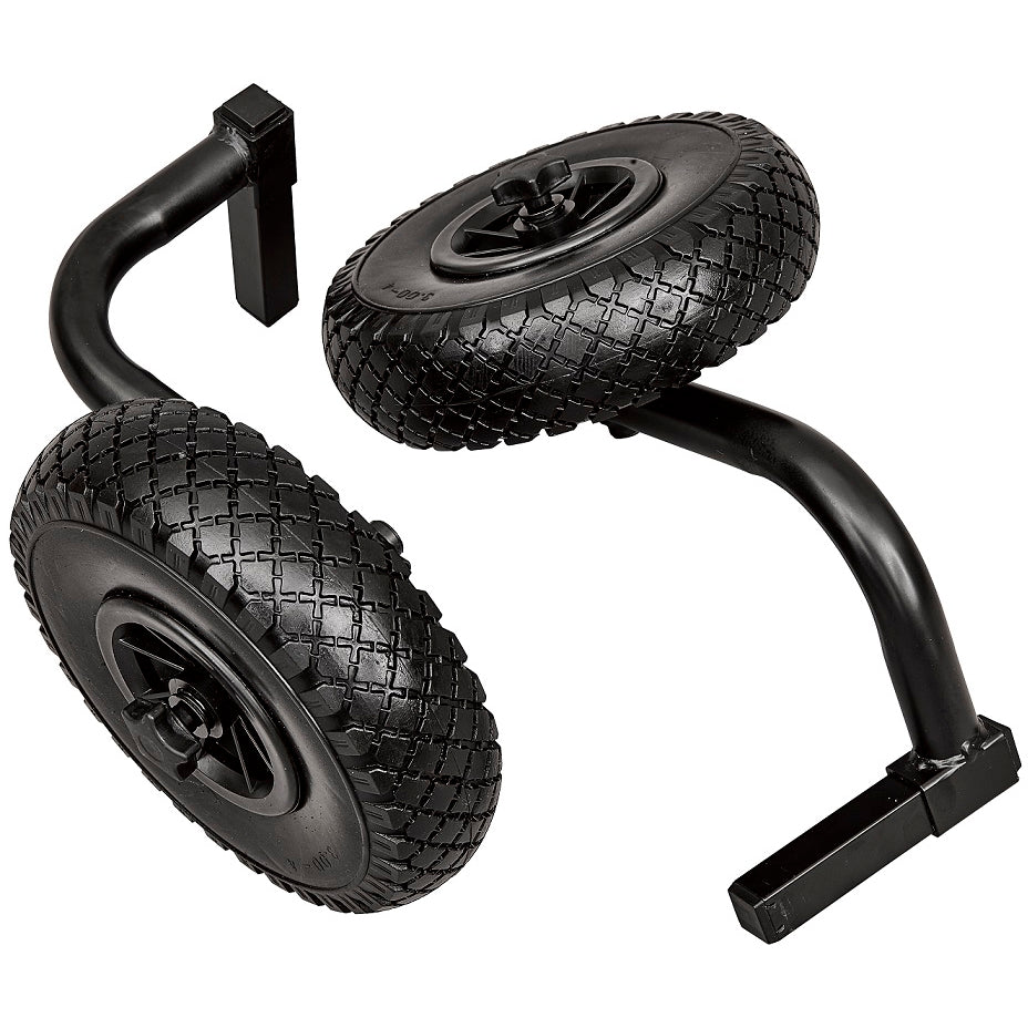 Set SENSAS Roti Carucior Spate Jumbo
