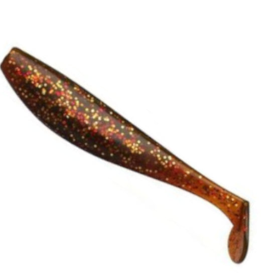 Set Shad-uri ABU GARCIA Pre-rigged Paddle Tail 8cm/10g, 10cm/14g, 120buc/pac