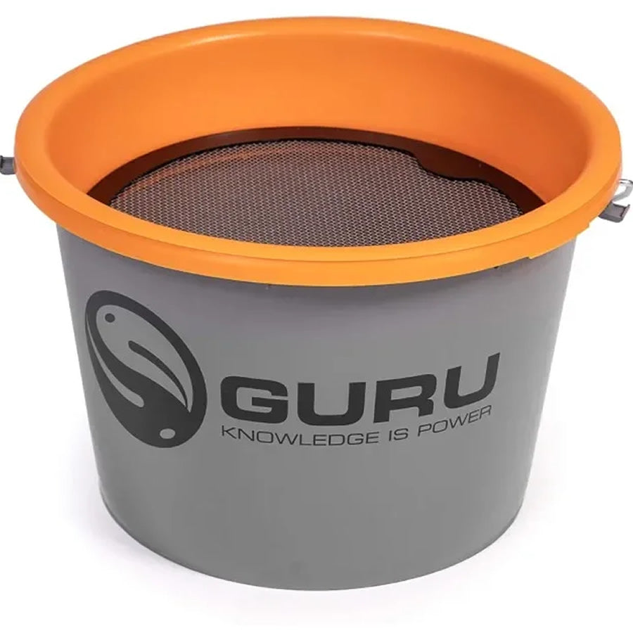 Set Site Nada GURU 3mm/4mm/6mm