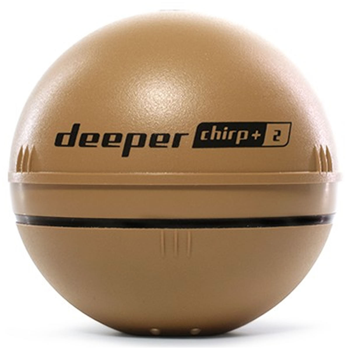Set Sonar Deeper Smart Chirp+ 2.0, Range Extender, Phone Holder 