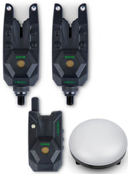 Set Sonik HeroX Detectori Electronici Lampa de Cort, 2+1 