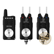 Set Statie Avertizoare Delphin BRITON 3 Plus 1
