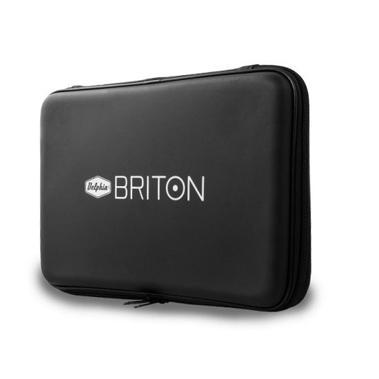 Set Statie Avertizoare Delphin BRITON 3 Plus 1