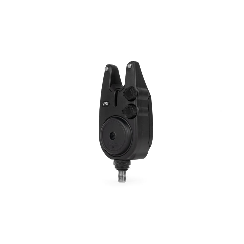Set Statie + Avertizori AVID CARP VTX 4+1 Bite Alarm Set