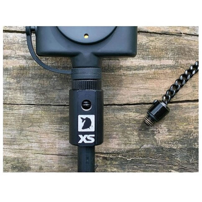 Set Strategy XS Stand Up 2 Rod