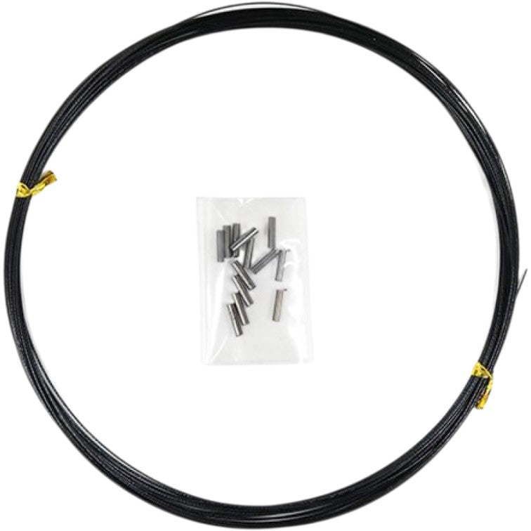 Set Struna si Bride FORMAX Attack, 10m, 40lb