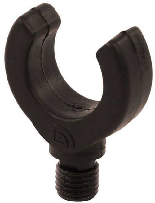 Set Suporti Trakker Butt Grabber, Small, Black, 3cm