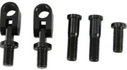 Set Suruburi Cort Trakker Tempest Hardware Kit