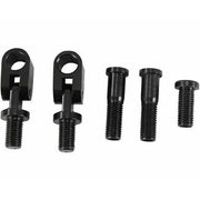 Set Suruburi Cort Trakker Tempest RS Hardware Kit