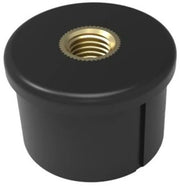 Set Suruburi Scaun Modular NYTRO Connect-It X36 Screw Cap, 2buc/pac