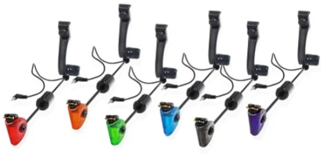Set Swinger 4 Buc FL MKM-3 Plus Cofret