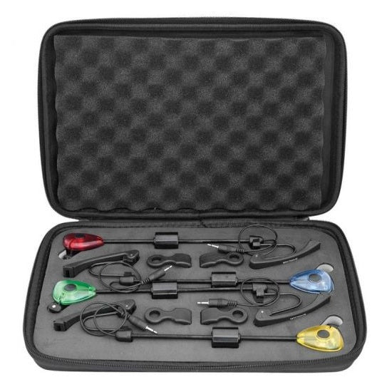 Set Swinger Baracuda SW-015C 4buc/set