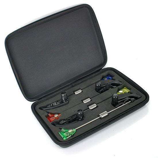 Set Swinger Carp Academy 3buc
