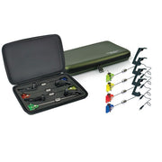 Set Swinger Carp Academy de 4