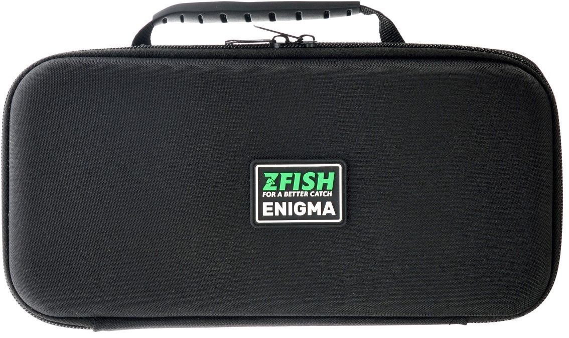 Set Swinger ZFish Bite Indicator Enigma