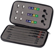 Set Swingere Jrc Kurve Indicator System Sets, 3buc/Set