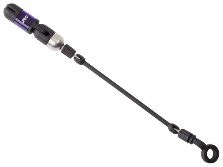 Set Swingere Jrc Kurve Indicator System Sets, 3buc/Set