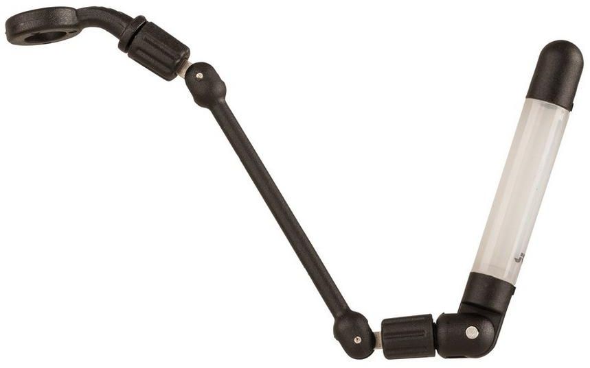 Set Swingere Jrc Kurve Slim Indicator, Black, 3buc/Set