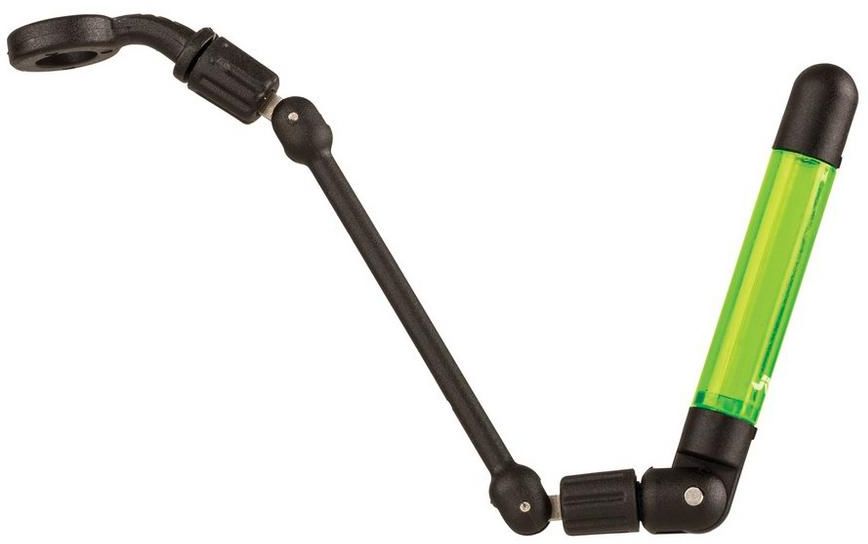 Set Swingere Jrc Kurve Slim Indicator, Black, 3buc/Set