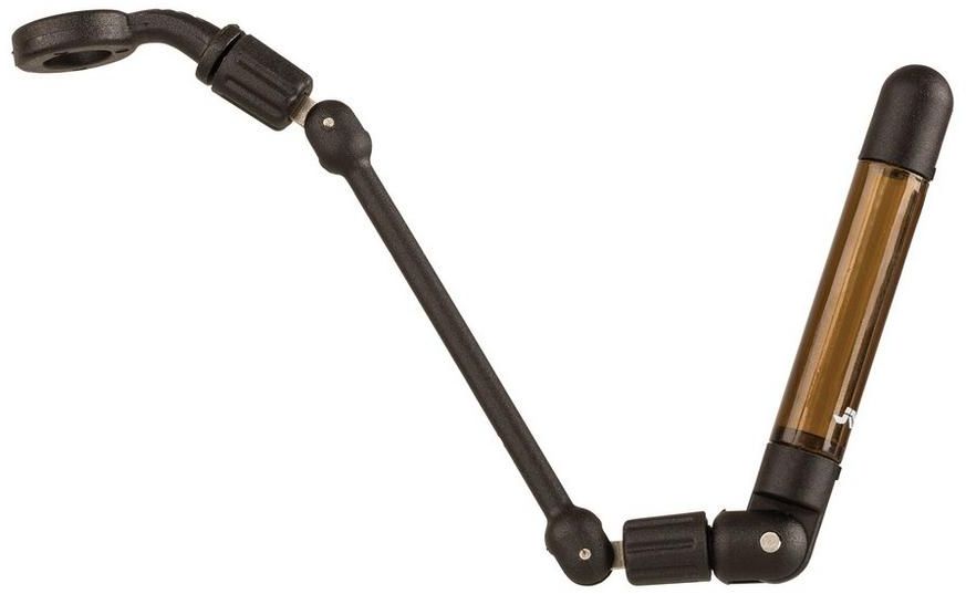Set Swingere Jrc Kurve Slim Indicator, Black, 3buc/Set
